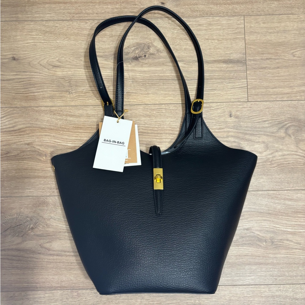 Miztique - Isabelle 2 in 1 Scoop neck tote